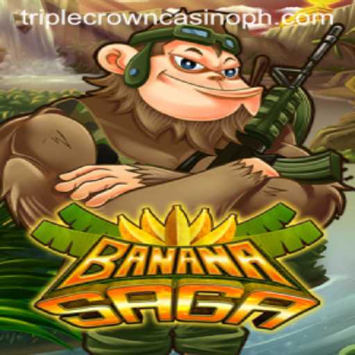Exploring the Thrills of BananaSaga at TripleCrownCasino
