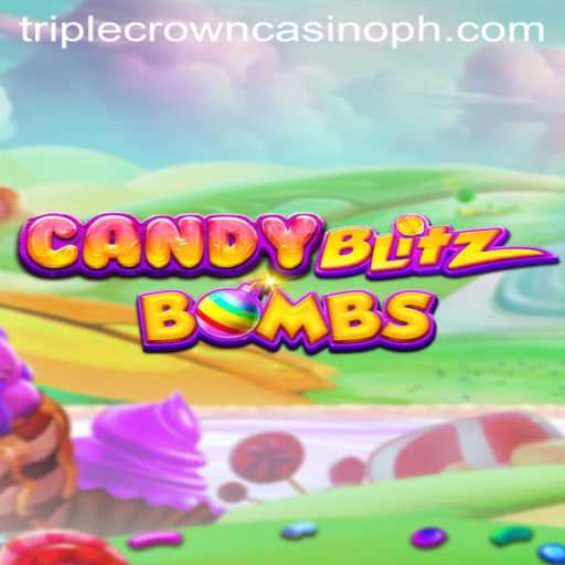 CandyBlitzBombs: A Sweet Adventure in the World of Triple Crown Casino