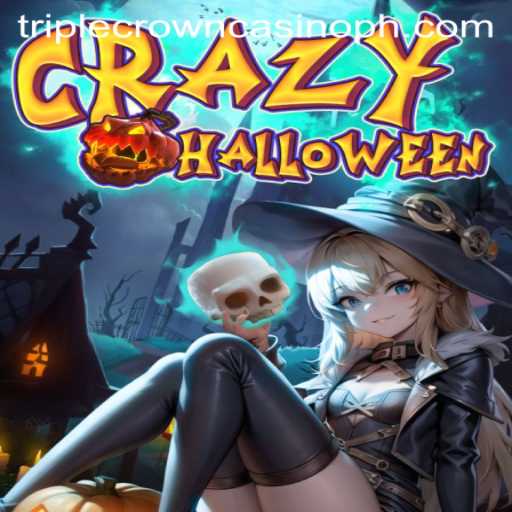 Unveiling the Thrills of CrazyHalloween at TripleCrownCasino