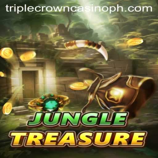 Discover JungleTreasure: Enter the Realm of Adventure