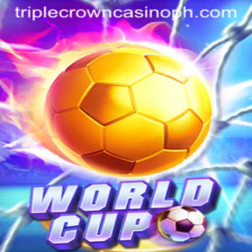 Discover the Exciting WorldCup Game at Triple Crown Casino