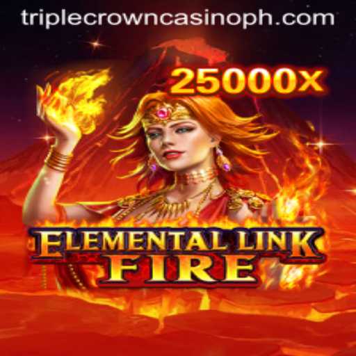 Discover the Thrill of ElementalLinkFire at Triple Crown Casino