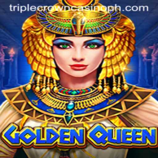 GoldenQueen - A Revolutionary Gaming Experience at Triple Crown Casino