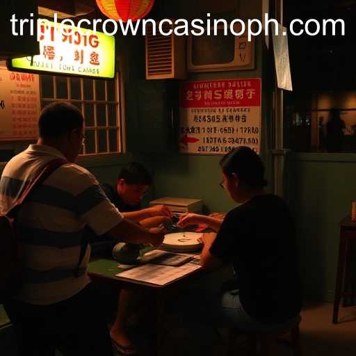 Understanding Jueteng: A Deep Dive into the Controversial Numbers Game