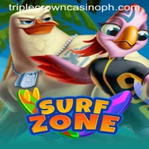 SurfZone: Riding the Wave of Excitement