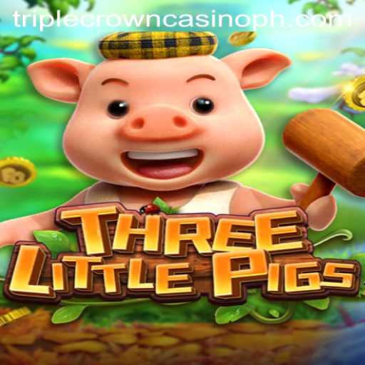 Discover the Enchanting World of THREELITTLEPIGS at Triple Crown Casino