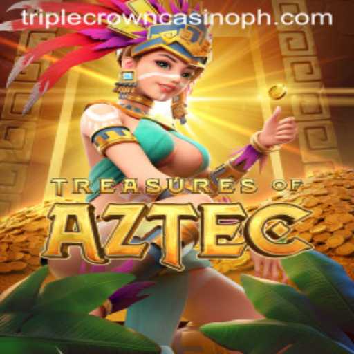 Discover the Excitement of Treasures of Aztec at Triple Crown Casino
