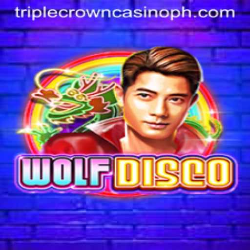 Discover the Thrills of WolfDisco: A Unique Triplecrowncasino Experience
